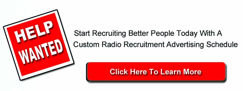 Radio Recruitment